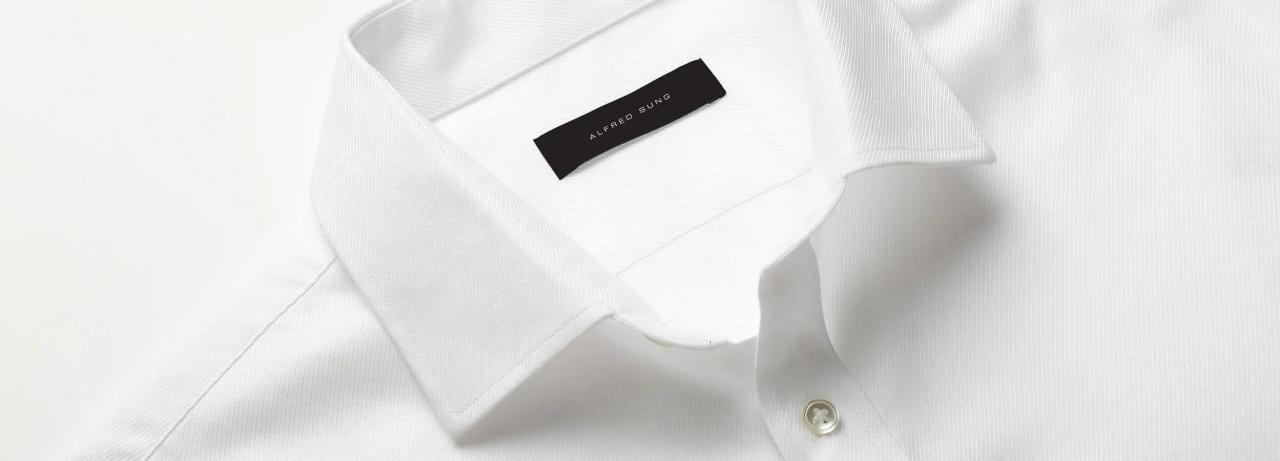 American made men's dress shirts