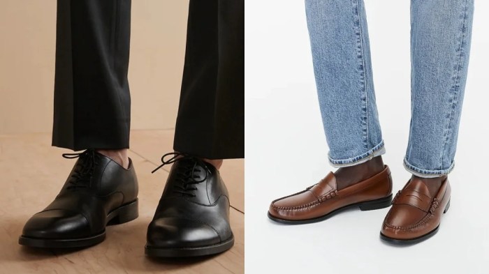 Where to buy dress shoes for men