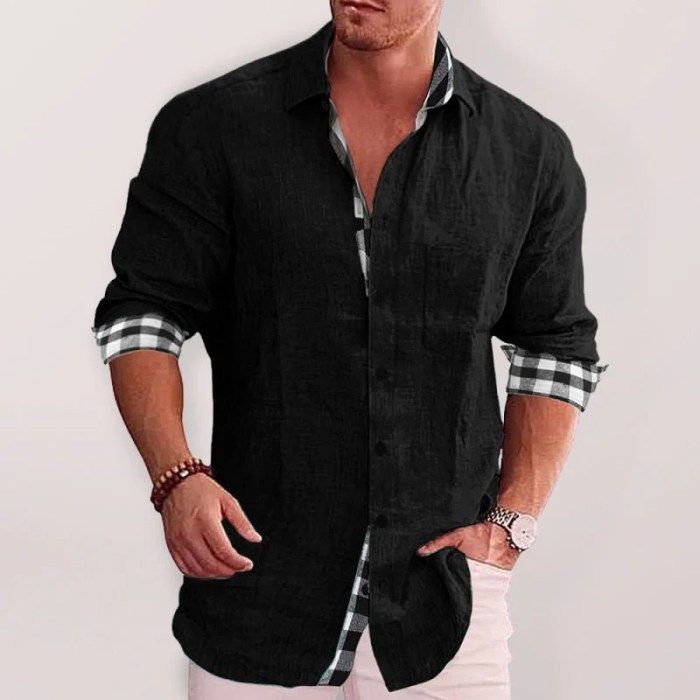 Mens dress button up shirts