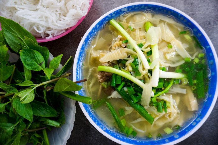 How to cook a duck vietnamise style